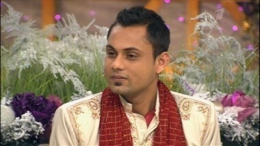 Индийский красавец. Давай поженимся! Выпуск от 09.01.2014