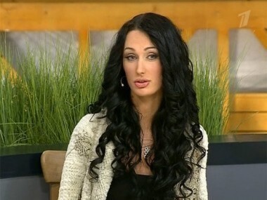 Индийское прошлое. Давай поженимся! Выпуск от 24.04.2012