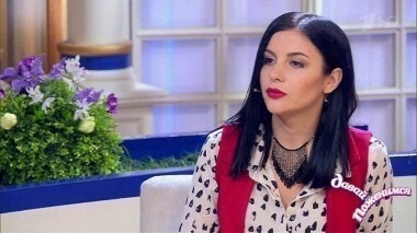 Инфантильная мама. Давай поженимся! Выпуск от 20.04.2017