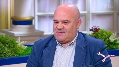 Инспектор из Болгарии. Давай поженимся! Выпуск от 19.02.2018