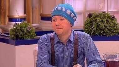 Интернет-житель. Давай поженимся! Выпуск от 25.02.2015