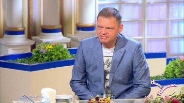 Искушенный бизнесмен. Давай поженимся! Выпуск от 13.09.2018