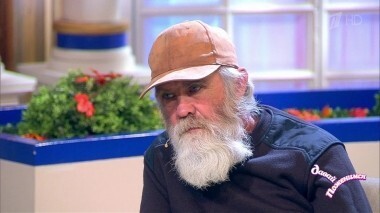 Исправляющийся. Давай поженимся! Выпуск от 25.09.2018