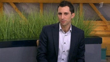 Итальянский повар. Давай поженимся! Выпуск от 05.11.2013