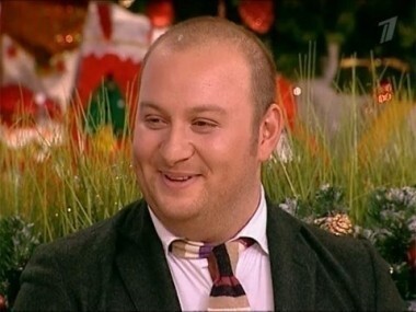 Итальянский выбор. Давай поженимся! Выпуск от 23.12.2011