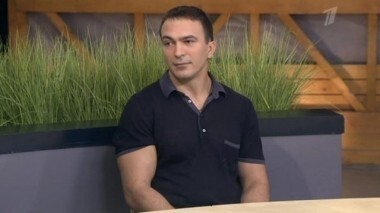 Из стриптизеров — в садоводы. Давай поженимся! Выпуск от 23.07.2013