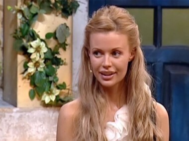 Избирательная красавица. Давай поженимся! Выпуск от 01.07.2010