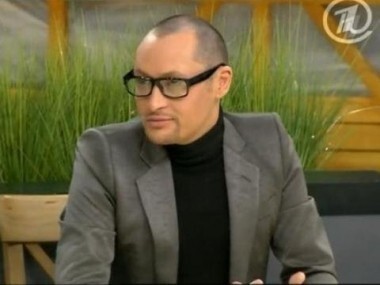 Известный певец. Давай поженимся! Выпуск от 05.12.2011