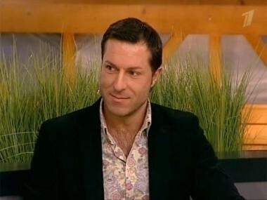 Известный юрист. Давай поженимся! Выпуск от 14.03.2012