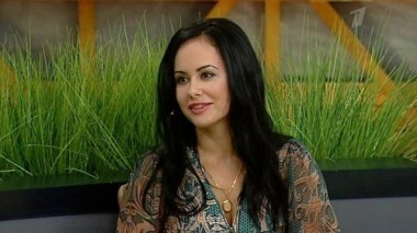 Как у родителей. Давай поженимся! Выпуск от 03.10.2012