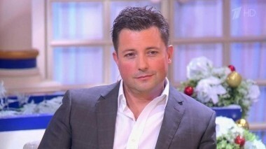 Канадец с русской душой. Давай поженимся! Выпуск от 24.12.2015