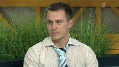 Капитан войск связи. Давай поженимся! Выпуск от 24.10.2013