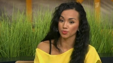 Киевская танцовщица. Давай поженимся! Выпуск от 20.03.2013