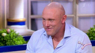 Кикбоксер в разводе. Давай поженимся! Выпуск от 28.01.2020