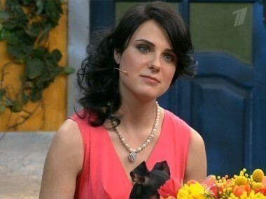 Кинолог в поисках любви. Давай поженимся! Выпуск от 05.03.2011