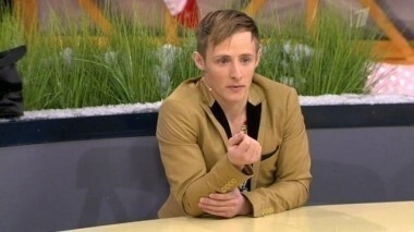 Клоун в поиске. Давай поженимся! Выпуск от 27.12.2012