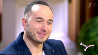 Коллектор без супружеских долгов. Давай поженимся! Выпуск от 25.05.2020