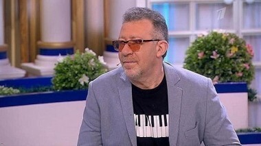 Композитор с характером. Давай поженимся! Выпуск от 26.03.2015