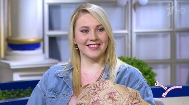 Консьержка-автолюбительница. Давай поженимся! Выпуск от 25.03.2020