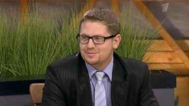 Коренной москвич. Давай поженимся! Выпуск от 11.12.2012