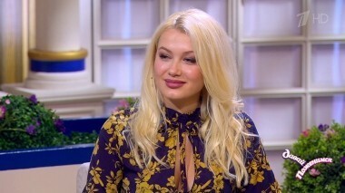 Косметолог в поиске перспективы. Давай поженимся! Выпуск от 27.04.2018