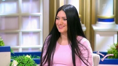 Красавица-энергетик. Давай поженимся! Выпуск от 14.03.2018