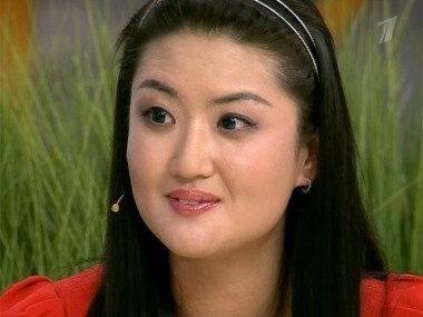 Красавица из Китая. Давай поженимся! Выпуск от 03.05.2012