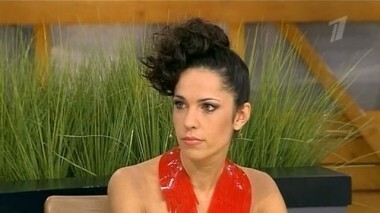 Красивая телеведущая. Давай поженимся! Выпуск от 05.04.2012