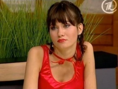 Красная шапочка. Давай поженимся! Выпуск от 04.08.2011