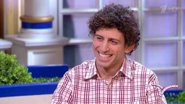 Красноярец из Италии. Давай поженимся! Выпуск от 11.03.2019