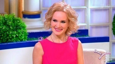 Красота и сладости. Давай поженимся! Выпуск от 06.04.2017