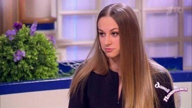 Красота и совесть. Давай поженимся! Выпуск от 22.03.2017