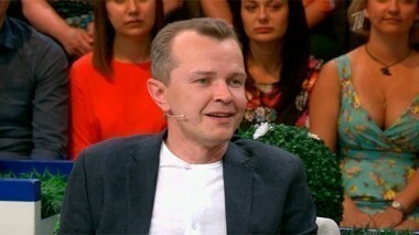 Креативный директор. Давай поженимся! Выпуск от 18.06.2014