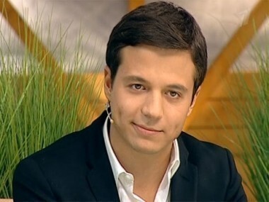 Креативный поиск. Давай поженимся! Выпуск от 04.07.2011