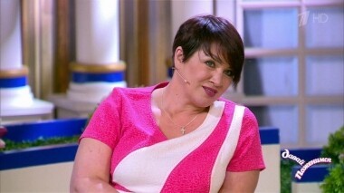 Крик о помощи. Часть 2. Давай поженимся! Выпуск от 03.10.2019