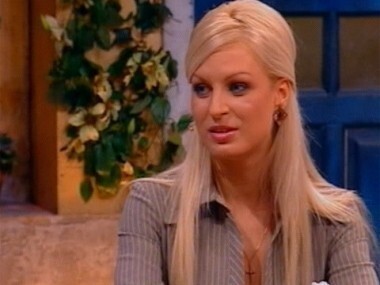 Леди Совершенство. Давай поженимся! Выпуск от 03.06.2010