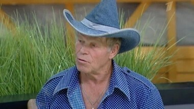 Летчик в отставке. Давай поженимся! Выпуск от 30.08.2012