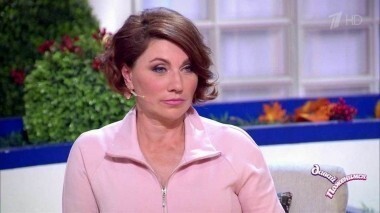 Личное счастье Розы Сябитовой. Давай поженимся! Выпуск от 28.09.2017