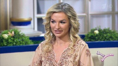 Лишенная детства. Давай поженимся! Выпуск от 21.04.2020