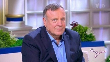 Лояльный ресторатор. Давай поженимся! Выпуск от 02.03.2018