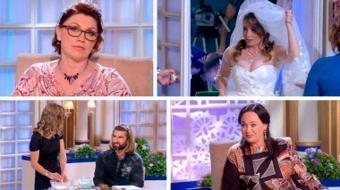 Лучшее за неделю. Давай поженимся!