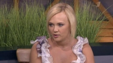 Любимый для гендиректора. Давай поженимся! Выпуск от 07.08.2013