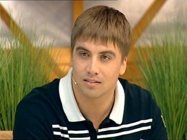 Любитель автогонок и легкого флирта. Давай поженимся! Выпуск от 30.06.2011