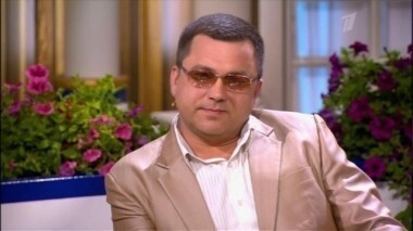 Любитель экзотики. Давай поженимся! Выпуск от 08.06.2015