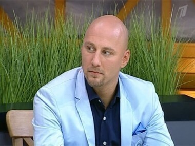 Любитель «Птичьего молока». Давай поженимся! Выпуск от 19.10.2011