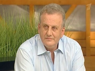 Любитель путешествий. Давай поженимся! Выпуск от 18.01.2012