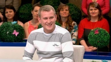 Любитель пышных форм. Давай поженимся! Выпуск от 15.04.2014