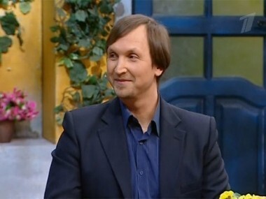 Любитель смуглянок. Давай поженимся! Выпуск от 11.04.2011