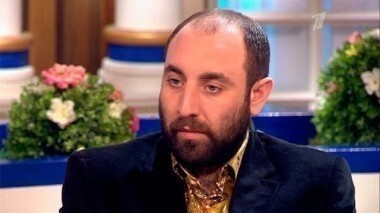 Любитель тюнинга. Давай поженимся! Выпуск от 16.04.2015