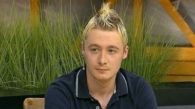 Любитель взрослых барышень. Давай поженимся! Выпуск от 29.05.2012